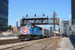 METX 516